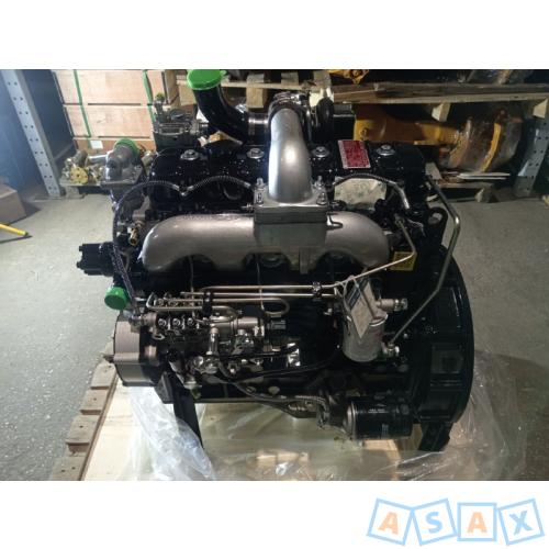 Двигатель YUNNEI YN33GBZ на Fukai SZM HZM Bull SL CTK Yigong Laigong Neo Viking Frontal Shanlin AMUR ALTAY FORWARD Atlant Grizzly Сибиряк Rongwei Runmax Boulder RedStar Molot Titan Shtorm Zvezda