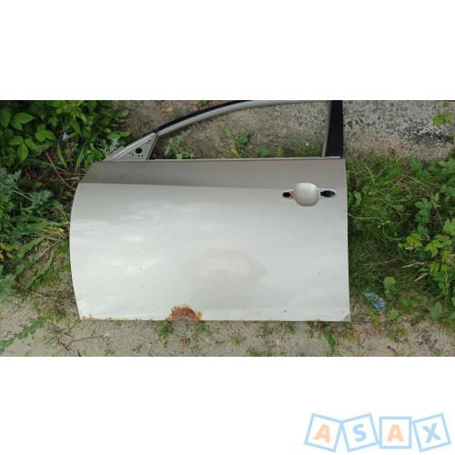 Дверь водительская хендай элантра 2007 