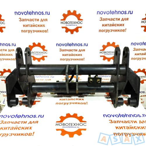 КАРЕТКА БЫСТРОСЪЕМНАЯ ПОГРУЗЧИК ZL-20 марок: Shanlin ZL20, Fukai ZL 926, Fukai ZL 920, SZM 920, HZM 920, Bull SL 920, CTK S920, Yugong ZL20, Laigong ZL20, Neo 180, Neo S200, Neo 200, Viking ZL20-M, Frontal, AMUR, ALTAY, FORWARD, Molot 200 и их аналог