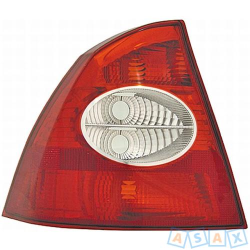 Фонарь задний левый Ford Focus 2