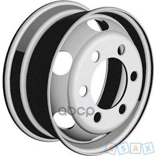 Диск MERCEDES-BENZ,  5.5x15/5x112ET75 84.1