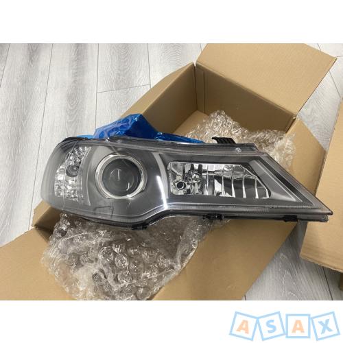Фара правая Daewoo Nexia N150