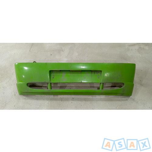 Ока 1111, 1113 бампер задний робот