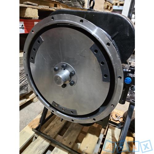 АКПП 265 в сборе на 12 болтов на Fukai ZL 926 Fukai ZL 920 Shanlin ZL20 SZM 920 HZM 920 Bull SL 920 CTK S920 Yigong ZL20 Laigong ZL20 Neo S200 Neo 200 Viking ZL20-M Frontal AMUR ALTAY FORWARD