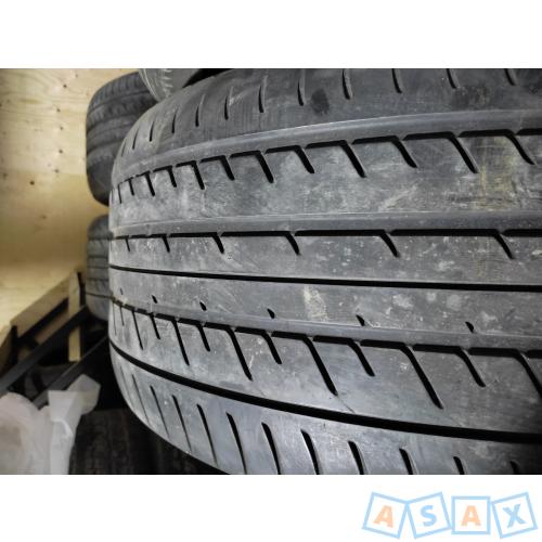 Шины летние 295/40R21