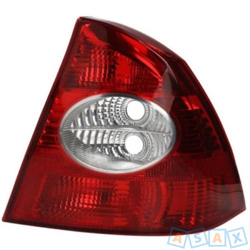 Фонарь задний правый Ford Focus 2