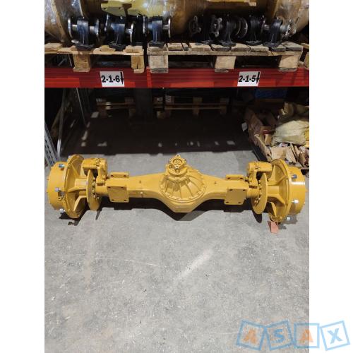 МОСТ ZL30 на Fukai ZL 930 SZM 930 HZM 930 Bull SL300 CTK S930 Yigong ZL30 Laigong ZL30 Neo S300 Neo 300 Shanlin ZL30