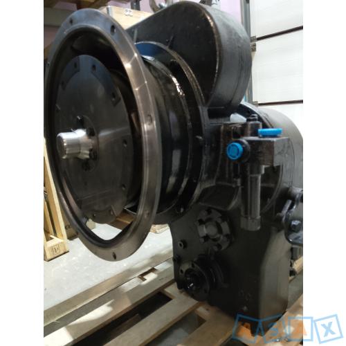 АКПП 265 колокол на 9 отверстий на Fukai ZL 926 Fukai ZL 920 Shanlin ZL20 SZM 920 HZM 920 Bull SL 920 CTK S920 Yigong ZL20 Laigong ZL20 Neo S200 Neo 200 Viking ZL20-M Frontal AMUR ALTAY FORWARD